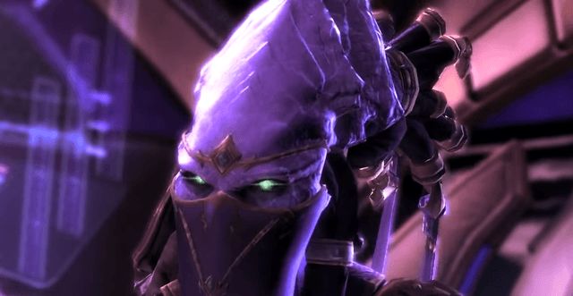 Storytime with RR sama  Legacy of the Void s story is the best in the trillogy   starcraft ii  legacy of the void - 17