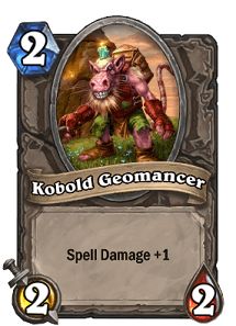 Hearthstone Basic Decks  A Beginner s Guide to the Druid - 20