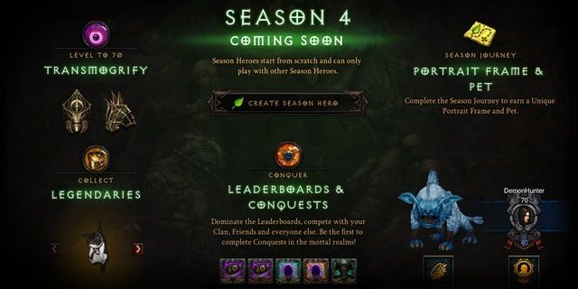 diablo 3 new season leveling guide