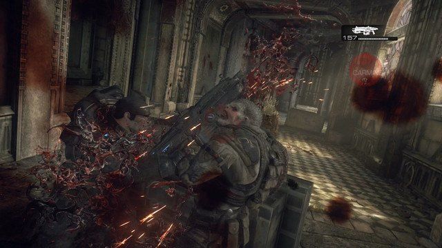 Beginner tips for Gears of War multiplayer   Gears of War - 69