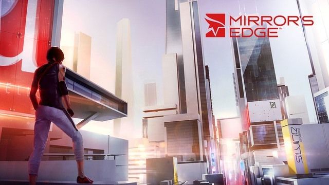 New Mirror s Edge will NOT be a sequel   Mirror s Edge 2 - 24