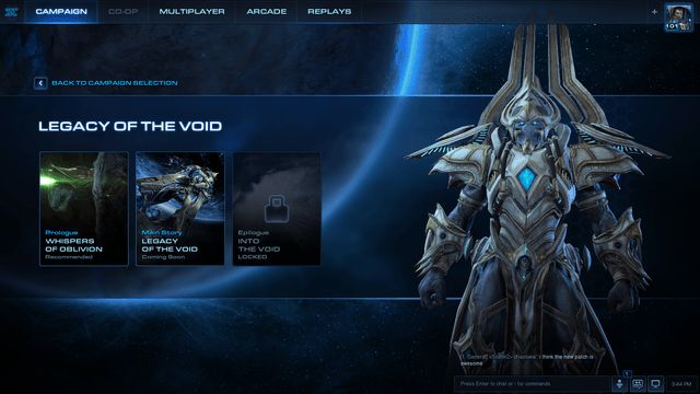 Starcraft 2 patch 3.0 is out  and not everyone s happy   starcraft ii  legacy of the void - 81