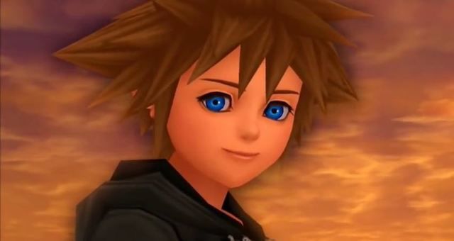 Op Ed Xion S Story In Kingdom Hearts Is A Transgender Narrative Kingdom Hearts 358 2 Days