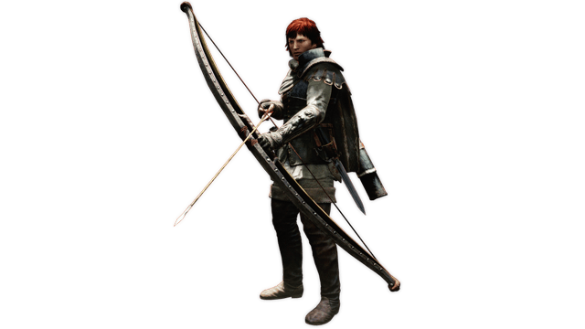 Dragon s Dogma  Complete class guide   Dragon s Dogma - 25