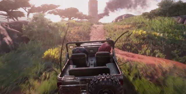 Top 5 Anticipated Games of 2015  Post E3 - 23