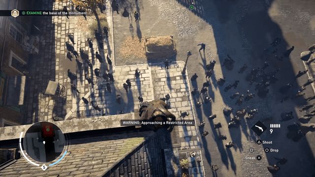 How to beat Lucy Thorne while countering all of her attacks  sequence 5 memory 7 full sync    Assassins Creed Syndicate - 56