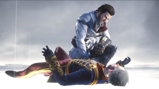 Assassin s Creed Syndicate Guide  Sequences 7 9 with tips and tricks - 20
