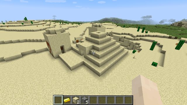 10 More Minecraft Seeds for Lazy People Minecraft 10 More Minecraft Seeds for Lazy People Minecraft