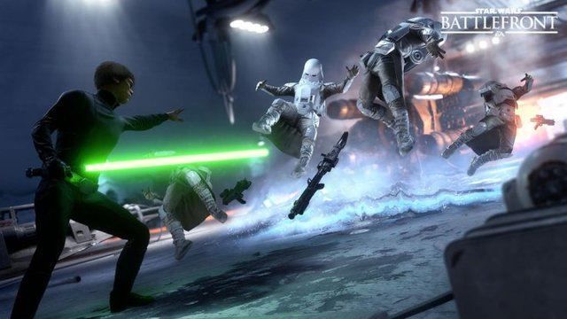 Top 5 Anticipated Games of 2015  Post E3 - 93