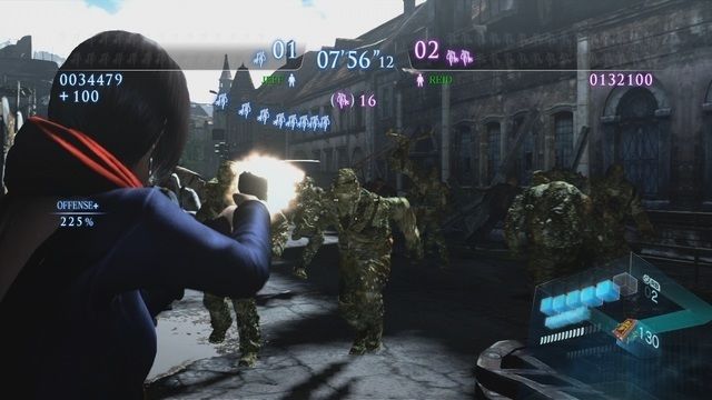 a resident evil 4 remake shut up and take my money