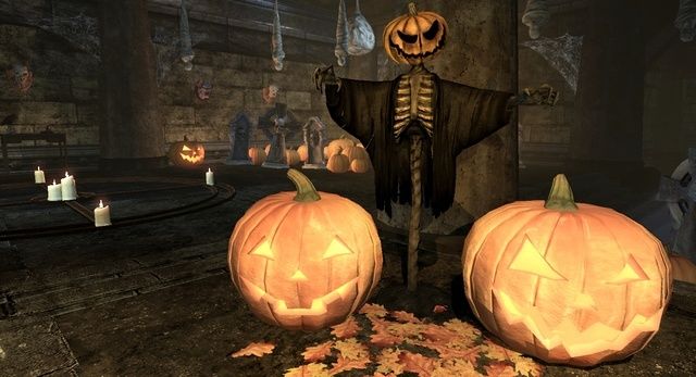 The best in game events for Halloween 2015 - 52