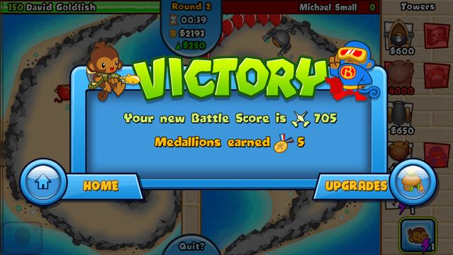 Bloons Td Battles Strategy Guide For Newbies Bloons Td Battles