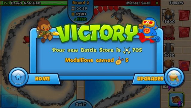 Bloons Td Battles Strategy Guide