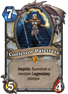 Hearthstone Basic Decks  A Beginner s Guide to the Priest   Hearthstone  Heroes of Warcraft - 79