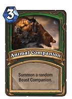 Hearthstone Basic Decks  A Beginner s Guide to the Hunter - 68