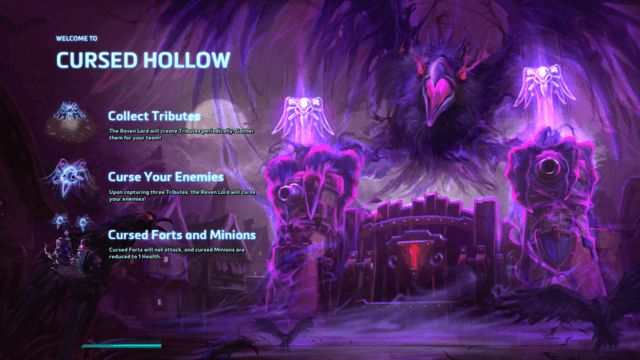 Heroes of the Storm  Useful tips  tricks  and strategies for each map   Heroes of the Storm - 76