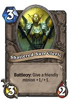 Hearthstone Basic Decks  A Beginner s Guide to the Hunter - 21