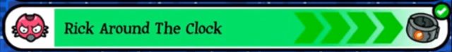 Pocket Mortys side quest guide   quest items   Pocket Mortys - 34