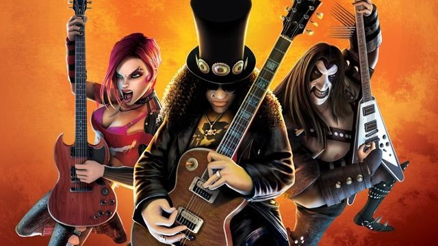 best guitar hero 3 songs to practise