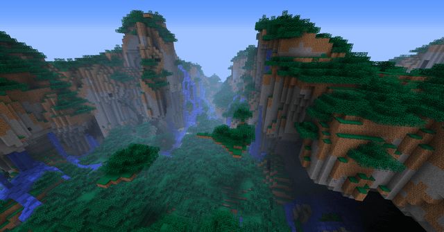 The 10 Best Biomes O Plenty Minecraft Seeds For Lazy Players