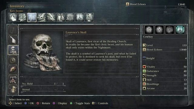 Bloodborne The Old Hunters Guide How To Get Into Beast Mode Bloodborne