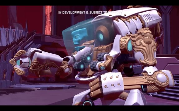 Battleborn Open Beta coming to PlayStation first   Battleborn - 92