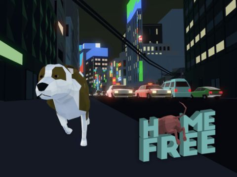 How Home Free s Kickstarter reached 50  in under 24 hours   Home Free - 28
