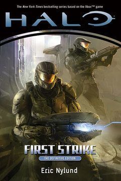 How to Jump Into Halo s Lore Before Halo 5   Halo 5  Guardians - 21