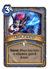 How to play  detect  and counter Hearthstone secrets   Guide and cheat sheet - 58