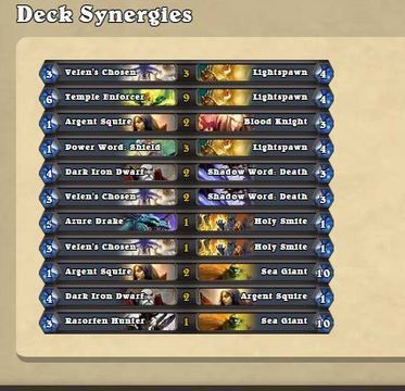 hearthstone addons hstracker