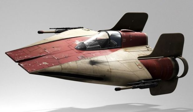 Star Wars Battlefront Combat Vehicles Guide - 19