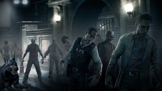 A new Resident Evil movie is on its way   Resident Evil - 83