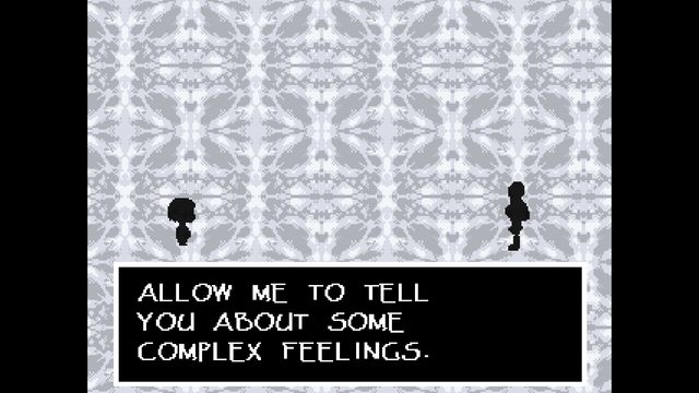 Undertale teaches us to be good while giving us the freedom not to   Undertale - 35