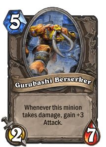 Hearthstone Basic Decks  A Beginner s Guide to the Warrior - 70