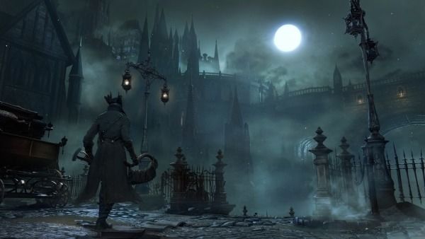 GameSkinny staff s 2015 Game of the Year picks - 18