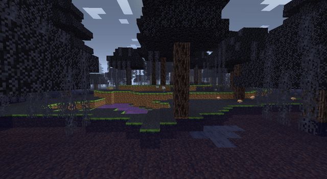 The 10 best Biomes o Plenty Minecraft seeds for lazy players - 38