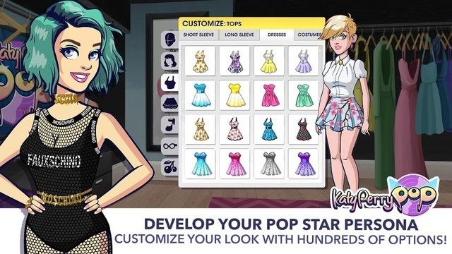 Katy Perry Pop  10 General tips and tricks   Katy Perry Pop - 48