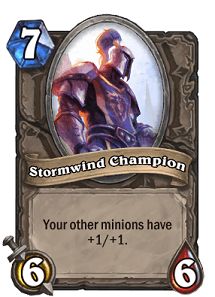 Hearthstone Basic Decks  A Beginner s Guide to the Warrior - 90