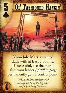 Doomtown  No Turning Back Spoilers   Doomtown  Reloaded - 93