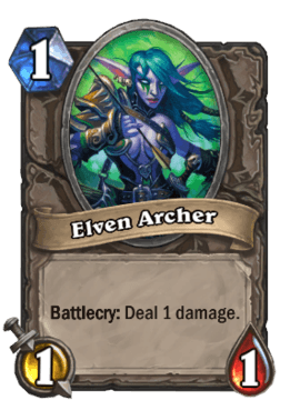 Hearthstone Basic Decks  A Beginner s Guide to the Warrior - 58