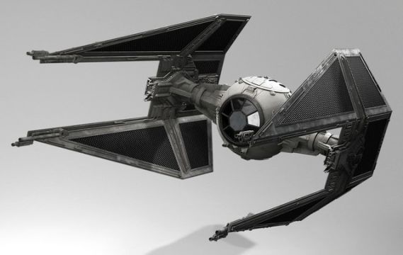 Star Wars Battlefront Combat Vehicles Guide - 97