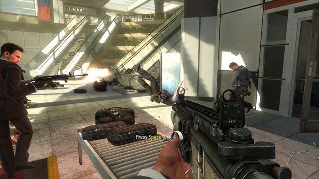Hatred And The End of Shock Value In Gaming  - 82