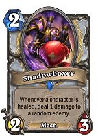Hearthstone Basic Decks  A Beginner s Guide to the Hunter - 51