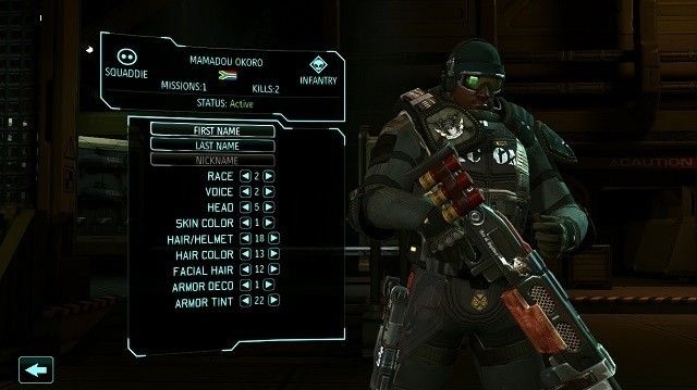 XCOM  Long War Modders introduce Terra Invicta and new studio  - 69