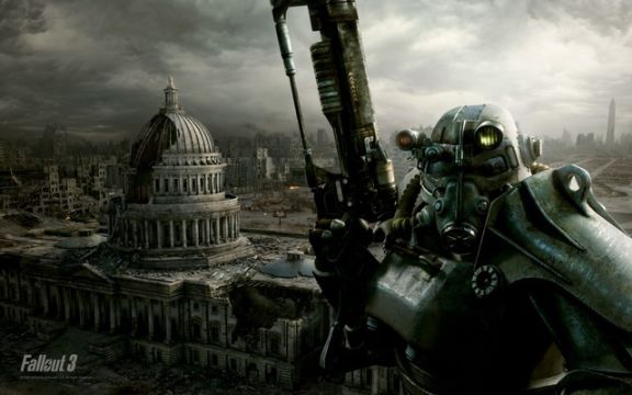 My Hopes for this Year s E3   Fallout 4 - 82