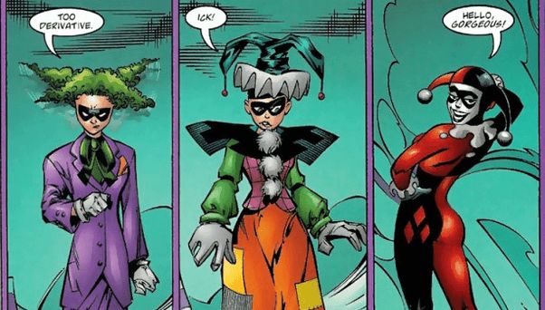 How the Arkham games changed Harley Quinn forever