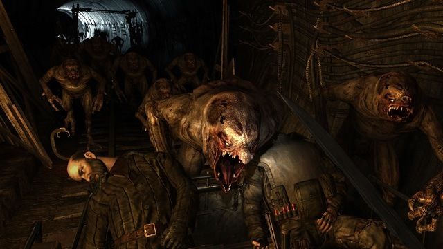 The Nuclear Collection  Five games fueled by nuclear fallout - 40