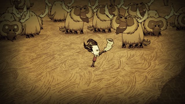 4 Tips for anyone starting Don t Starve   Don t Starve - 41