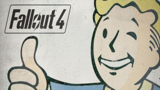 Fallout 4 How to obtain the Cryolator from the very start Fallout 4 - 75