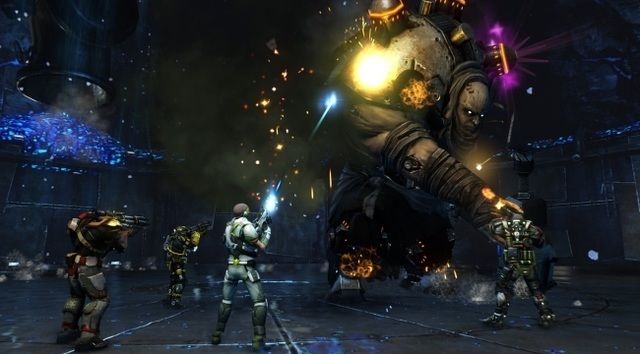 Guild Guide  Pulling the  we need to talk  trigger won t kill the group - 23
